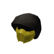 Scorpion Hood