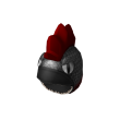 Piranha Chicken Suit