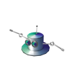 MLM Hatbot