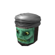 Zombie Knight