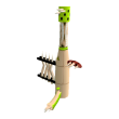 Nuclear Winter Icicle Gun