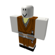 jedi robe