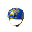 Blue Yonder Pilot Helmet