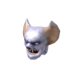 Albino Bat Vampire