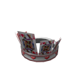 The Queen of Hearts