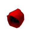Laser Red Riding Hood