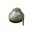 Brilliant Helm of Heavy Justice