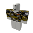 RA_General of the Army Shirt