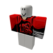 Laser Red Riding Hood Shirt