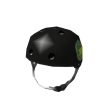 Dastardly Skate Helmet