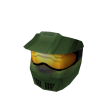 Chief Paintball Mask