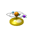 Improved Solar System