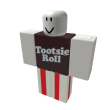 tootsieroll's pants