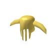 Golden  Presence