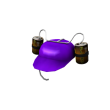 Brighteyes' Bloxy Cola Hat