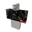 Davy Jones shirt