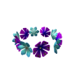 Custom Lei
