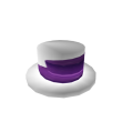 Galaxy Top Hat
