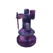 Galaxy Trophy