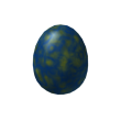Duskeye Egg of the Crossroads