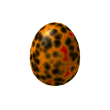 Explosive Egg of Kaboom!
