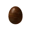 Rusty Egg of Magnetism