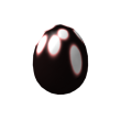 Specular Egg of Red, No Blue