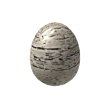 Unassuming Egg of Shyness