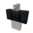 Organization XIII Robe