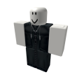 Organization XIII Robe