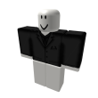 Pitch-Black Suit