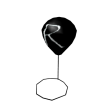 Custom Balloon Ninja