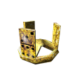 Dyilox Domino Crown