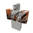 Tangerine Orange Evanescence [HD]