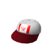 O Canada Cap