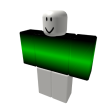 Green Lazer