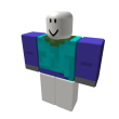 Minecraft Zombie