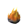 Flame Brain