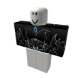 Dark Armor Blue