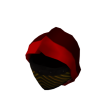 Cloaked Assassin