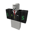 Fancy Money Suit