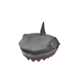 Defeated Shark