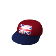 United Kingdom Baseball Cap