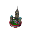 United Kingdom Hat
