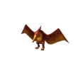 The Terrordactyl