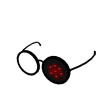 Arachnid Glasses