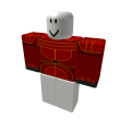 Mandalorien armor Red