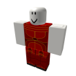 Mandalorien armor Red legs