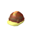 Alien Red Builders Club Hard Hat