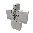 Platinum Sparkle Time Suit